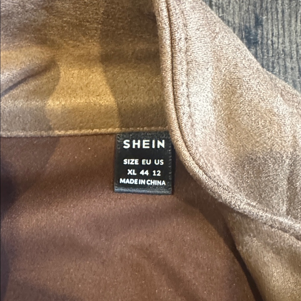 Women’s Western Jacket - Picture 2 of 2